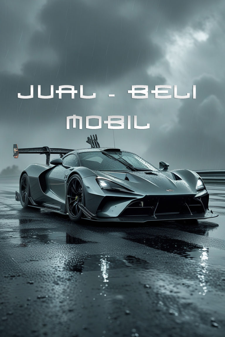 TOKOMOBIL.NET - Portal Jual Beli Semua Mobil Baru dan Bekas 2025